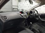 2011 FORD FIESTA EDG for sale at Copart NEWBURY