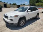 2015 Jeep Cherokee Latitude продається в Knightdale, NC - Minor Dent/Scratches
