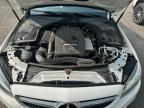 2017 Mercedes-Benz C 300 4Matic იყიდება New Britain-ში, CT - Minor Dent/Scratches