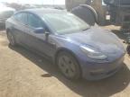2022 Tesla Model 3  for Sale in Brighton, CO - Undercarriage