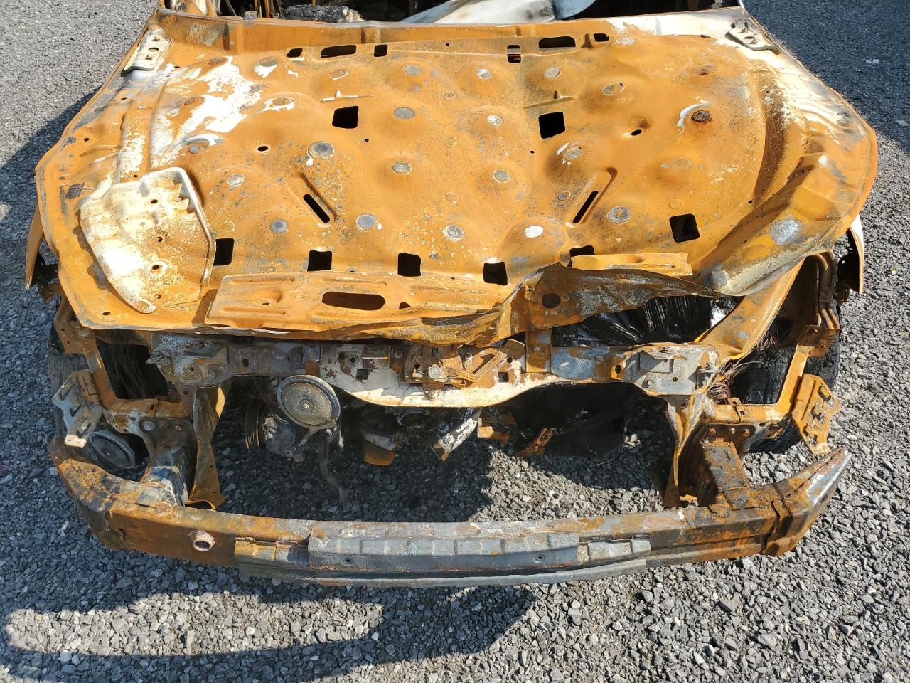 2013 Kia Optima Sx VIN: KNAGR4A67D5316418 Lot: 59123005