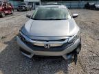 2017 Honda Civic Ex for Sale in Hurricane, WV - Rollover