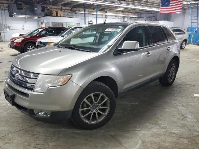 2008 Ford Edge Sel  