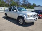 2007 Honda Ridgeline Rtl   for Sale in Brookhaven, NY - Minor Dent/Scratches