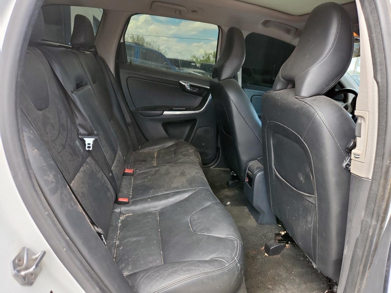 2015 Volvo Xc60 T5 Premier VIN: YV4612RK6F2659847 Lot: 62906085