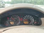 2015 Nissan Frontier S en Venta en Greenwell Springs, LA - Front End