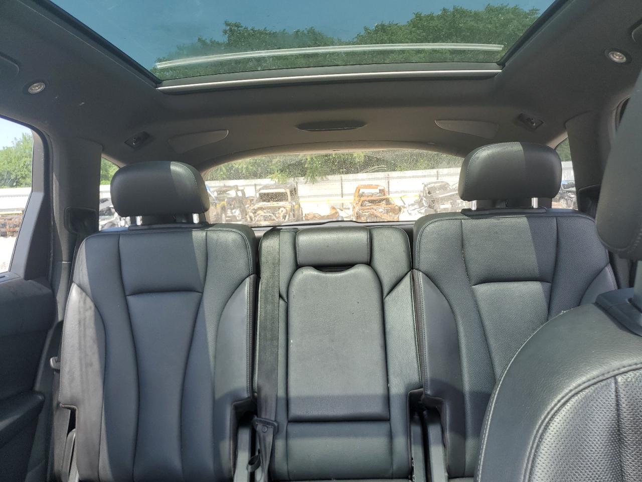 2018 Audi Q7 Prestige VIN: WA1VAAF74JD052345 Lot: 61296745