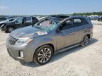 2015 Kia Sorento Sx for Sale in Houston, TX - Rollover