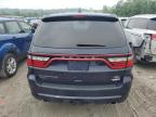 2017 Dodge Durango R/T   за продажба в Cahokia Heights, IL - Hail
