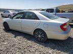 2003 Toyota Camry Le for Sale in Reno, NV - Minor Dent/Scratches