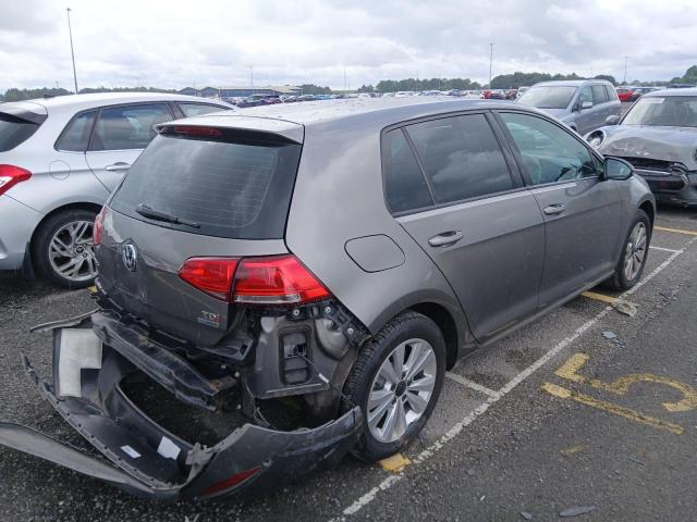 2014 VOLKSWAGEN GOLF SE BL
