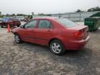 2006 Toyota Corolla Ce იყიდება Mcfarland-ში, WI - Front End