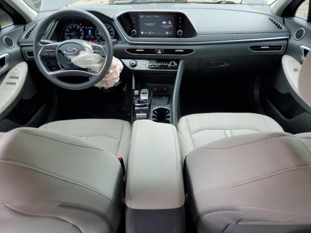  HYUNDAI SONATA 2023 Серый