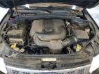 2011 Jeep Grand Cherokee Overland na sprzedaż w Blaine, MN - Mechanical