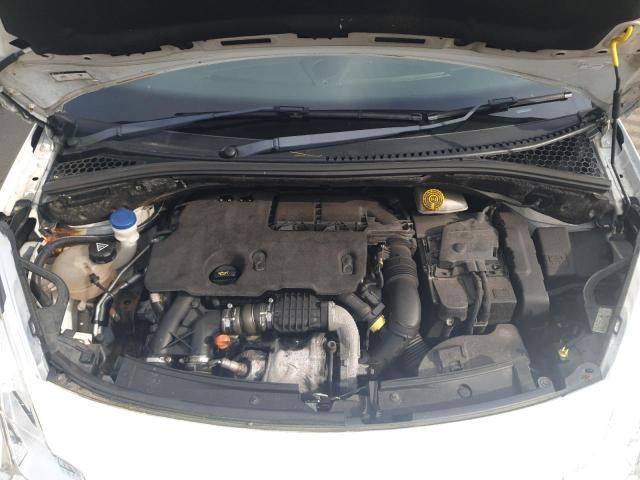 2011 CITROEN DS3 DSPORT