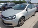 2011 VOLKSWAGEN GOLF SE TS for sale at Copart SANDY