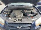 2008 Hyundai Santa Fe Gls იყიდება Exeter-ში, RI - Mechanical