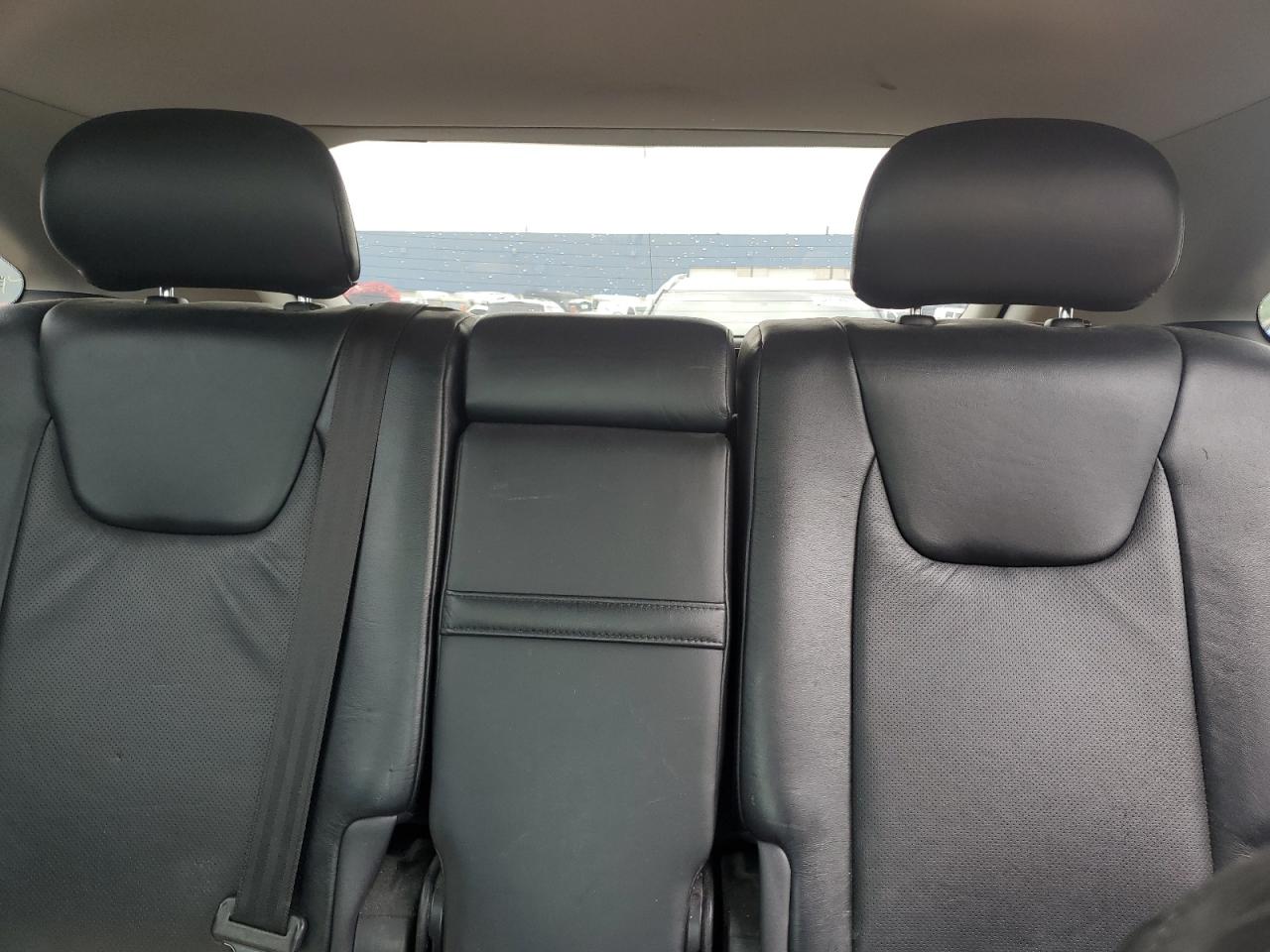 2011 Lexus Rx 350 VIN: 2T2BK1BA1BC120182 Lot: 62653875