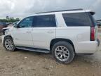 2018 Gmc Yukon Slt იყიდება Houston-ში, TX - Front End
