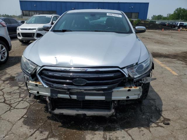  FORD TAURUS 2014 Srebrny