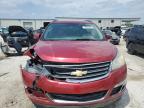2014 Chevrolet Traverse Lt for Sale in Kansas City, KS - Front End