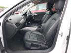 2015 AUDI A6 SE TDI for sale at Copart BELFAST