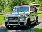 2008 MERCEDES-BENZ G 55 AMG   à vendre chez Copart PA - PHILADELPHIA