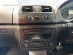 2014 SKODA FABIA SE T for sale at Copart SANDWICH