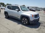 2015 Jeep Renegade Latitude იყიდება Sacramento-ში, CA - Rear End