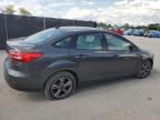 2017 Ford Focus Se   იყიდება Orlando-ში, FL - Front End