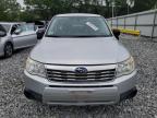 2009 Subaru Forester 2.5X   за продажба в North Billerica, MA - Side
