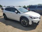 2021 Subaru Crosstrek Limited for Sale in Baltimore, MD - Rear End