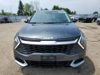 2023 KIA SPORTAGE LX   for sale at Copart ON - TORONTO