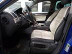 2010 Volkswagen Touareg Tdi for Sale in Blaine, MN - Mechanical