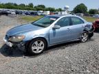 2005 Acura Rl  en Venta en Hillsborough, NJ - Front End