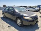 2007 Toyota Camry Le   de vânzare în Antelope, CA - Minor Dent/Scratches