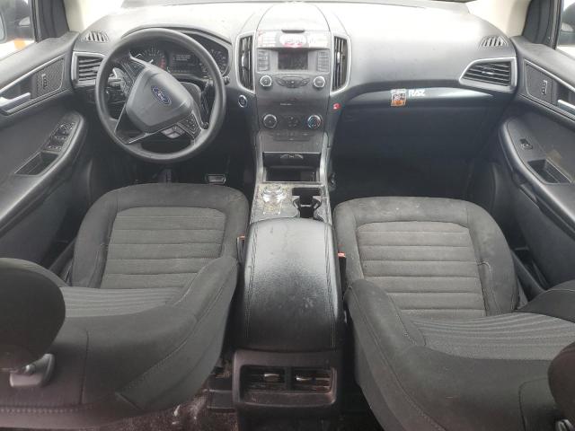  FORD EDGE 2019 Czarny