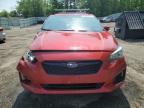 2017 Subaru Impreza Sport for Sale in Center Rutland, VT - Front End