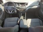 2017 Hyundai Tucson Limited за продажба в Chicago Heights, IL - Front End