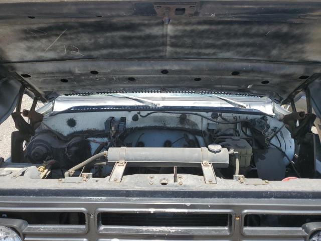 1976 GMC C SERIES  