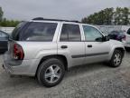 2005 Chevrolet Trailblazer Ls   на продаже в Arlington, WA - Side