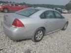 2014 Chevrolet Impala Limited Ls for Sale in Cahokia Heights, IL - Side