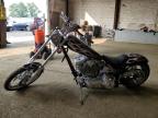 2004 AMERICAN IRON HORSE TEXAS CHOPPER    for sale at Copart NJ - TRENTON