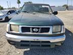 2000 Nissan Frontier Crew Cab Xe   на продаже в San Diego, CA - Front End