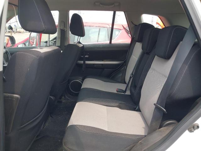 2012 SUZUKI GRAND VITA