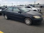 2005 Toyota Camry Le en Venta en Nampa, ID - Rear End