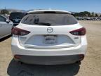 2016 Mazda 3 Touring продається в San Martin, CA - Front End