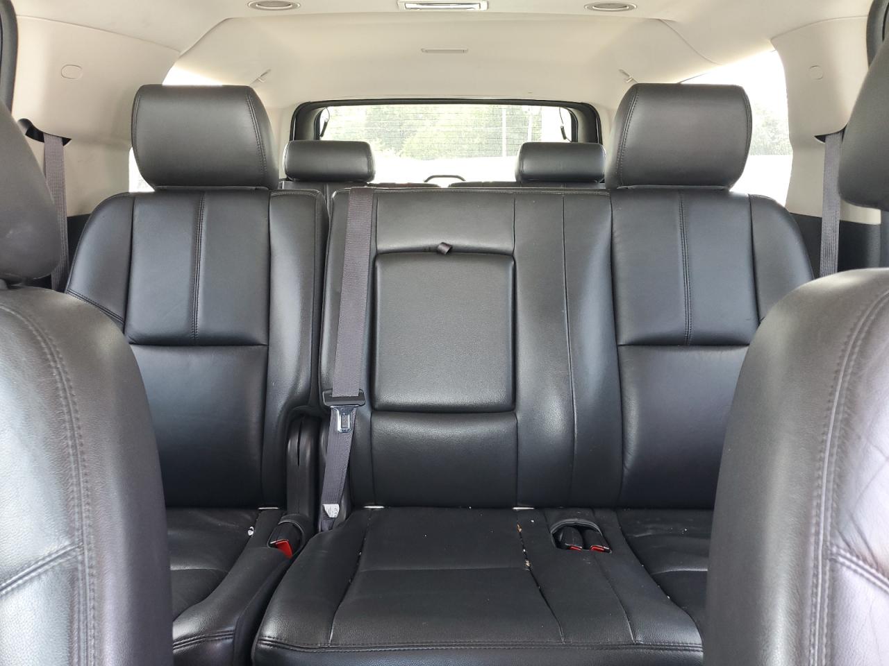 2013 GMC Yukon Xl K1500 Slt VIN: 1GKS2KE7XDR140499 Lot: 62333725