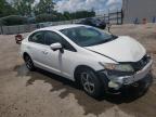 2015 Honda Civic Se for Sale in Harleyville, SC - Front End