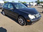 2003 Mercedes-Benz C 320 for Sale in New Britain, CT - Front End